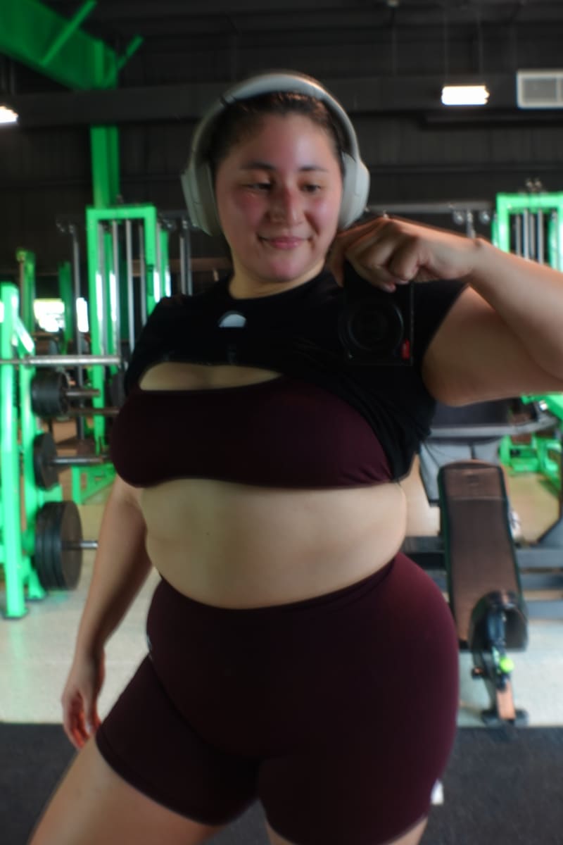 Vanessa Rivera | Coach for Women