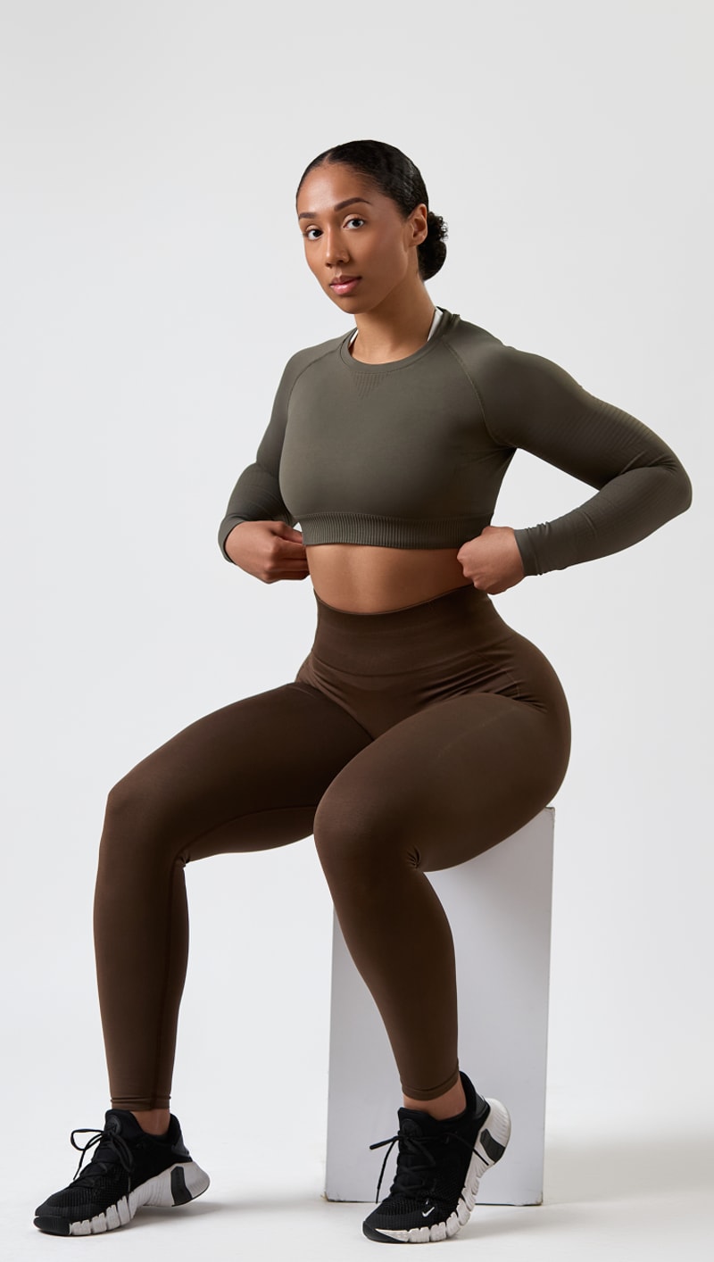 Amina Dembele