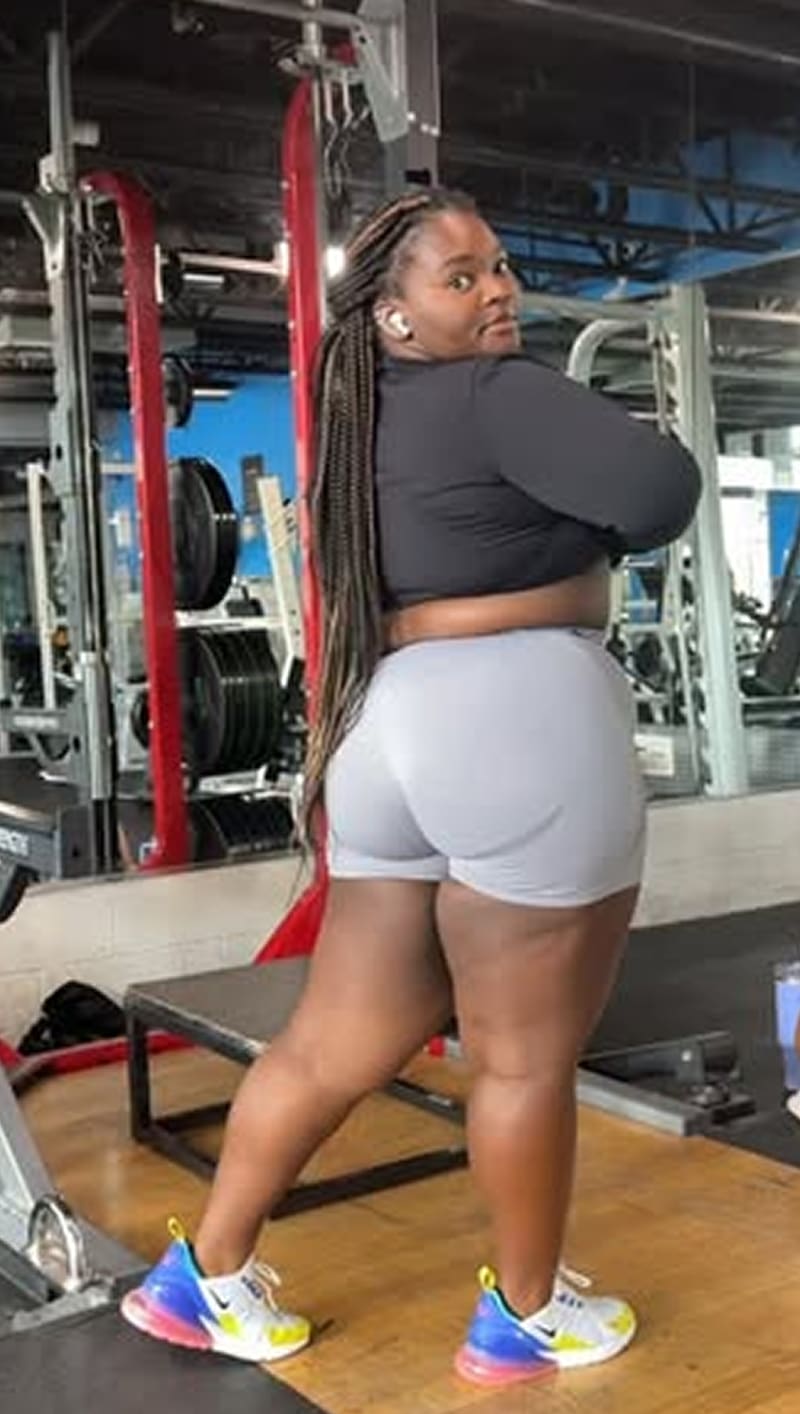 Azariah McGowan membership landing page