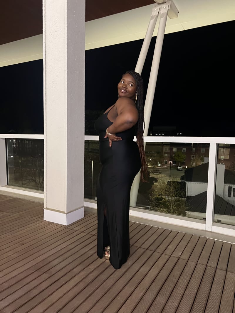 Azariah McGowan| Online Fitness Coach