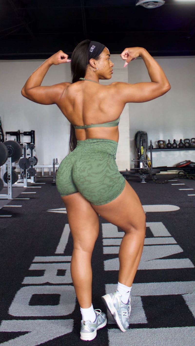 Ava Bracey