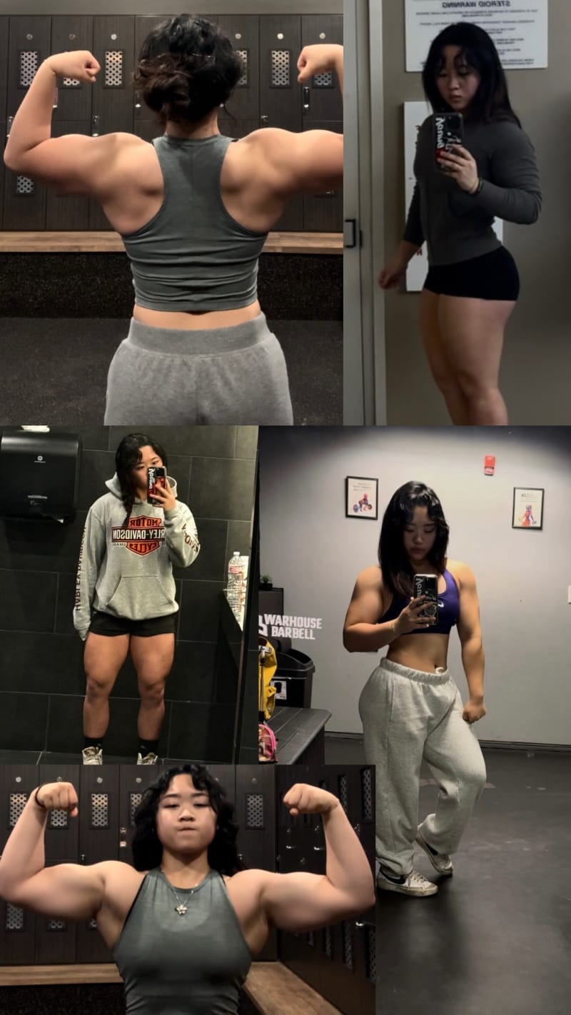 Cynthia Lieu