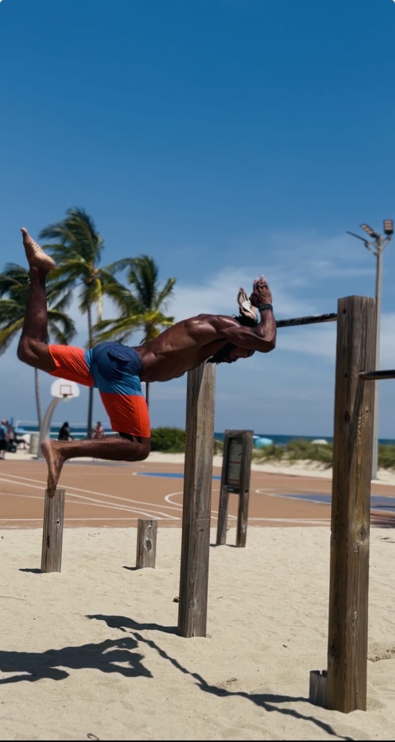 Balé Shabaka Kaza Amlak