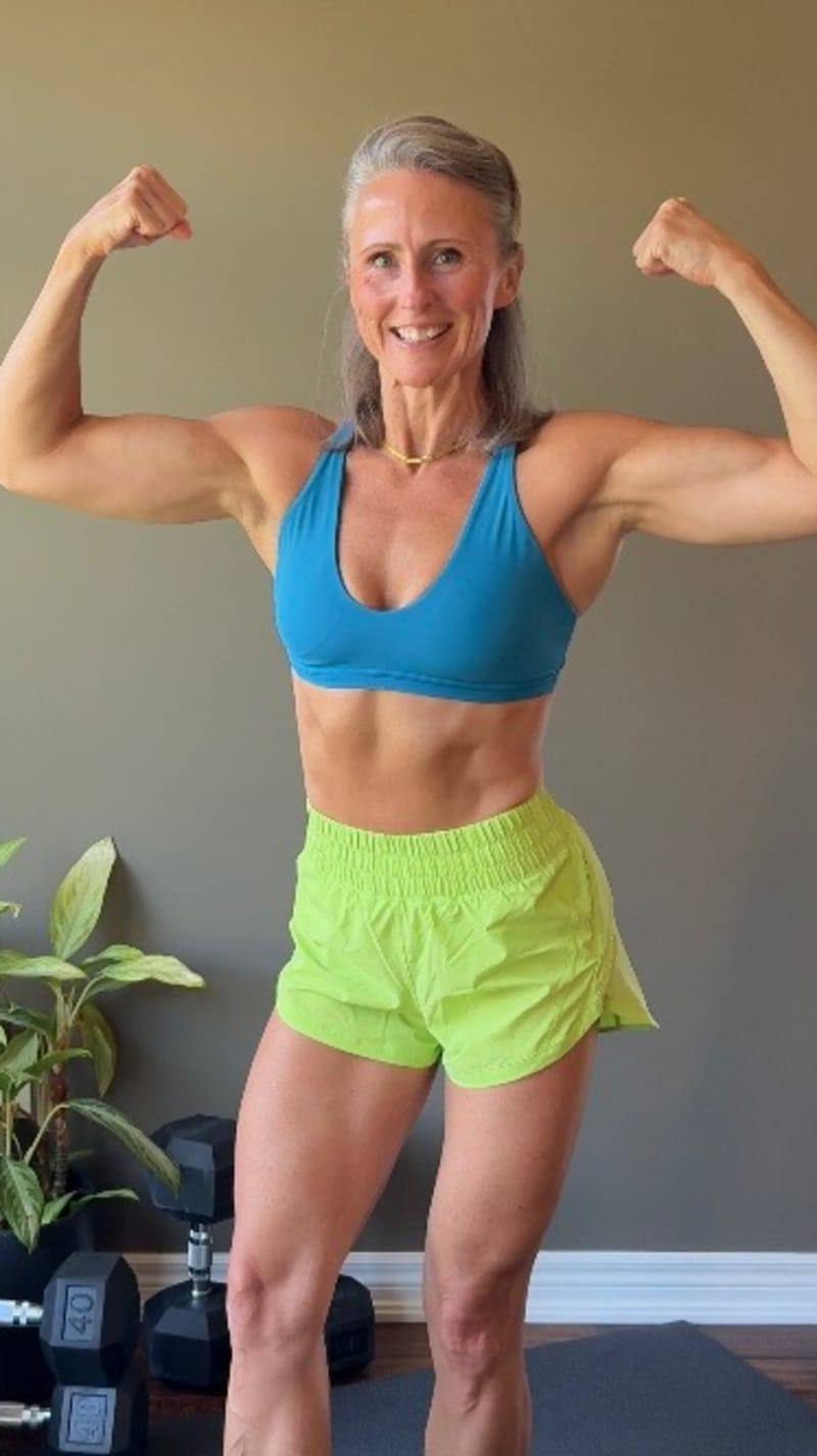 Cheryl Coulombe