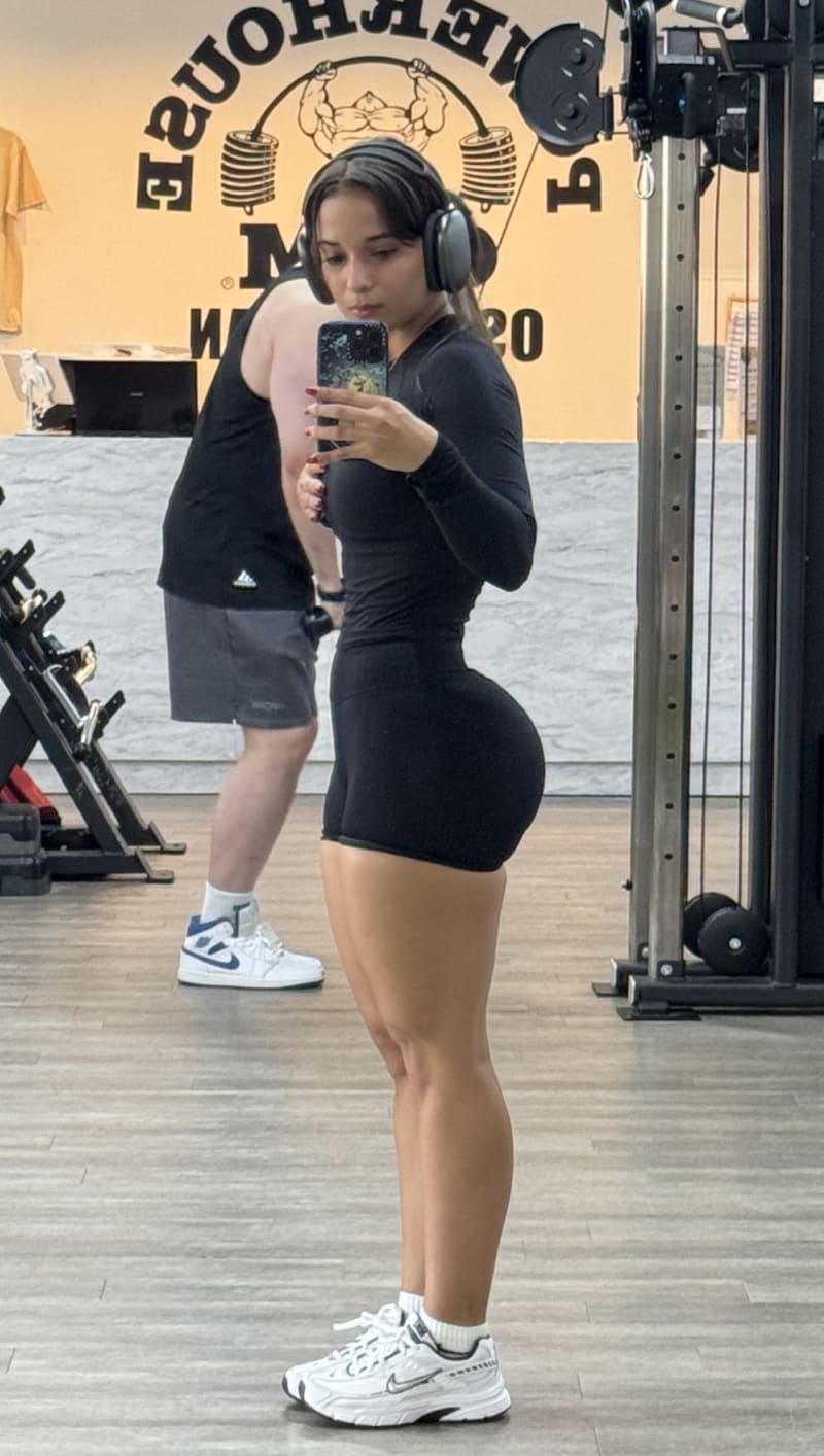 Kiki @mariavictoriatg