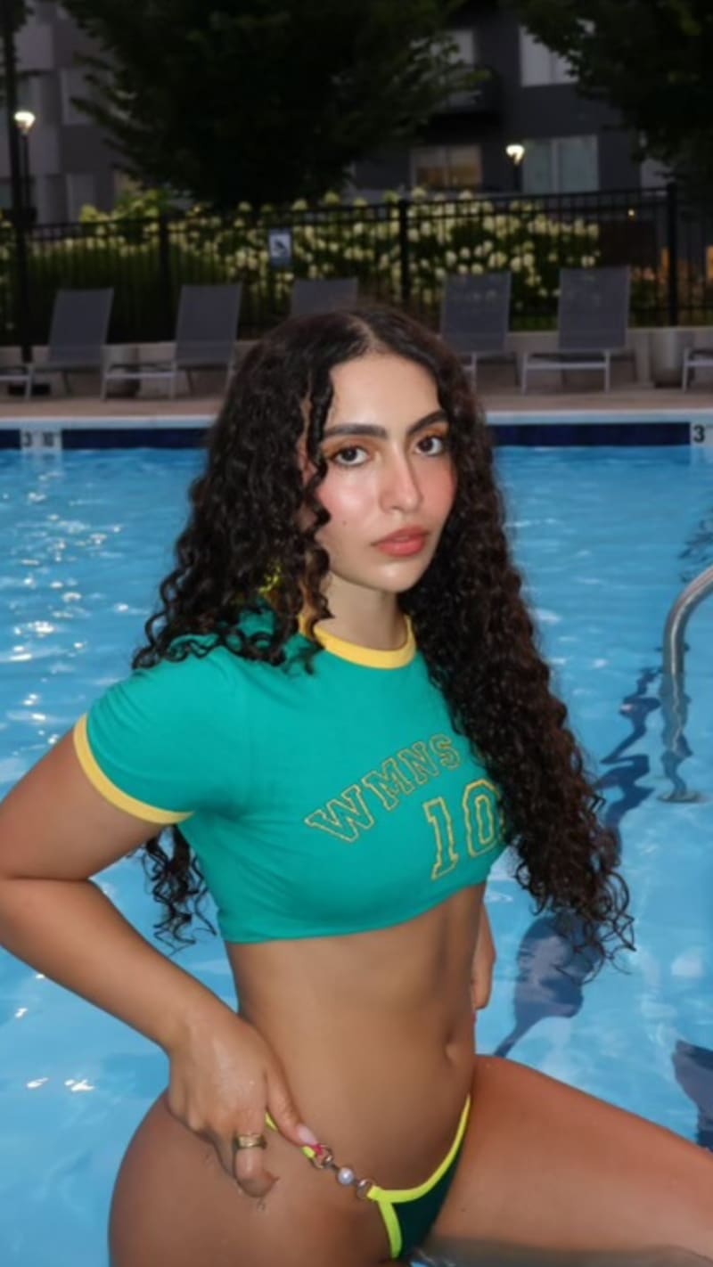 Soraya  