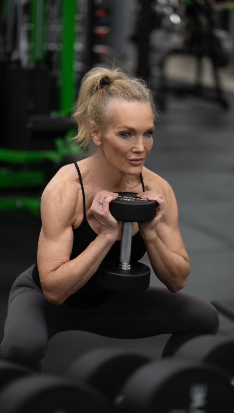 Bobbi Parker Hall's Programs & Challenges membership landing page