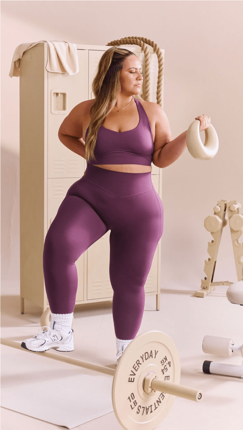 Des Schnell // Weight Loss Coach's Programs & Challenges membership landing page