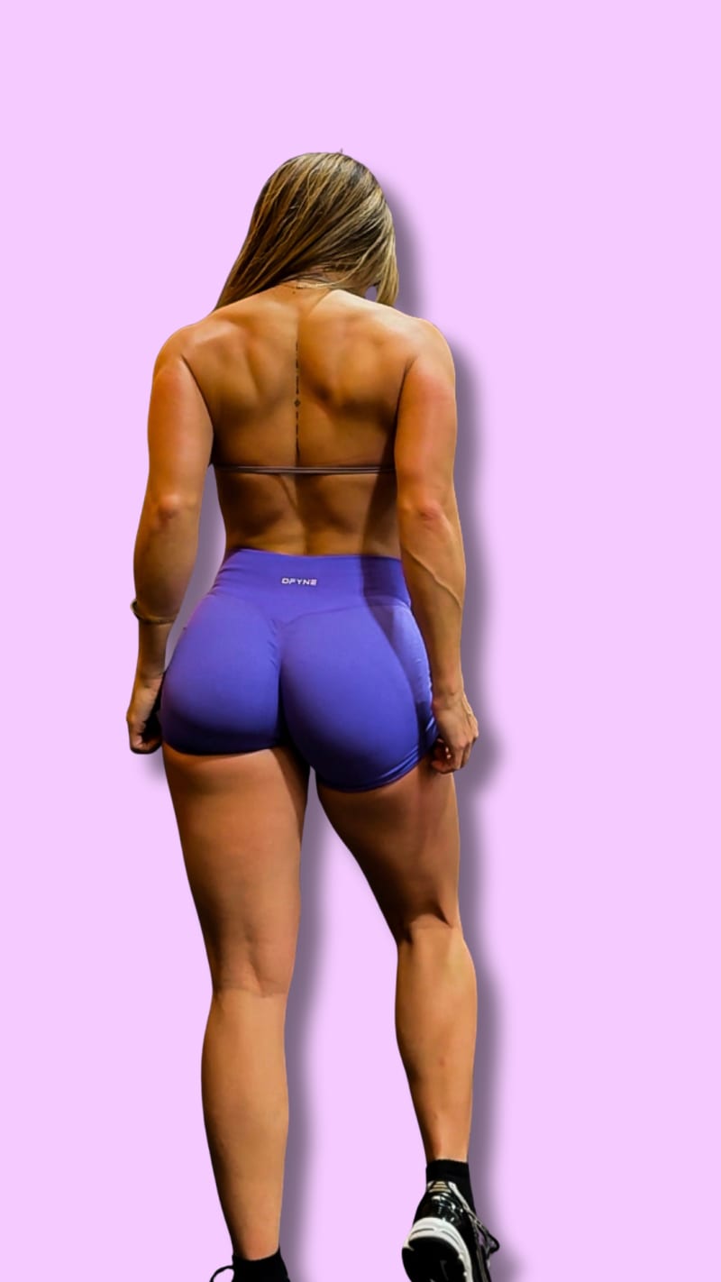 Jacquie Baker