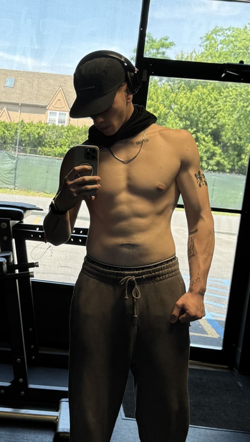 Nolan Kaleita's Programs & Challenges membership landing page