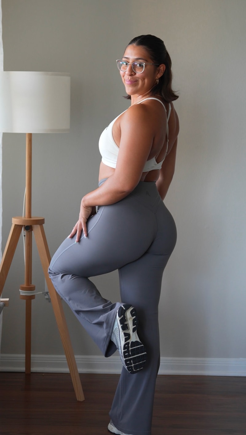 Leslie Vallecillo membership landing page