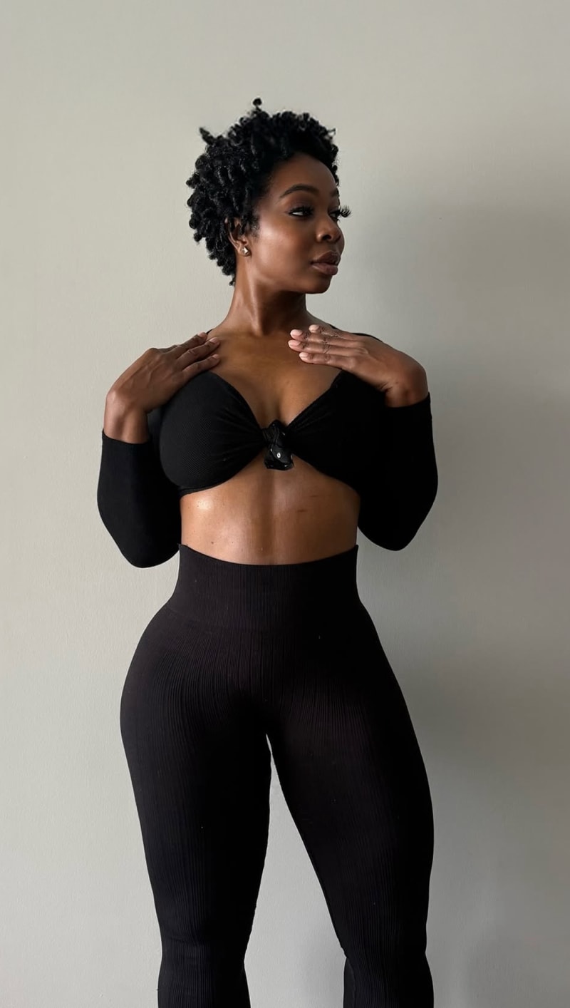 Master Trainer Anowa Adjah