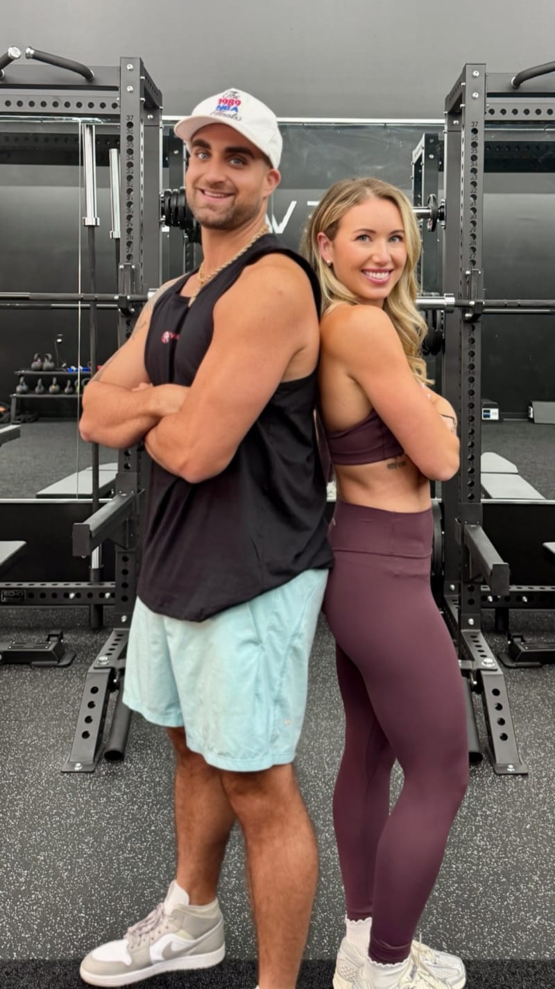 Francesca LoChirco - Toddler mom | Lifestyle | Wellness's Programs & Challenges membership landing page