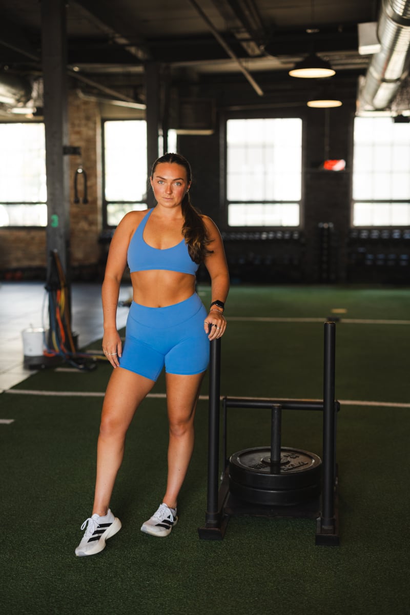 Riley | Fitness Coach