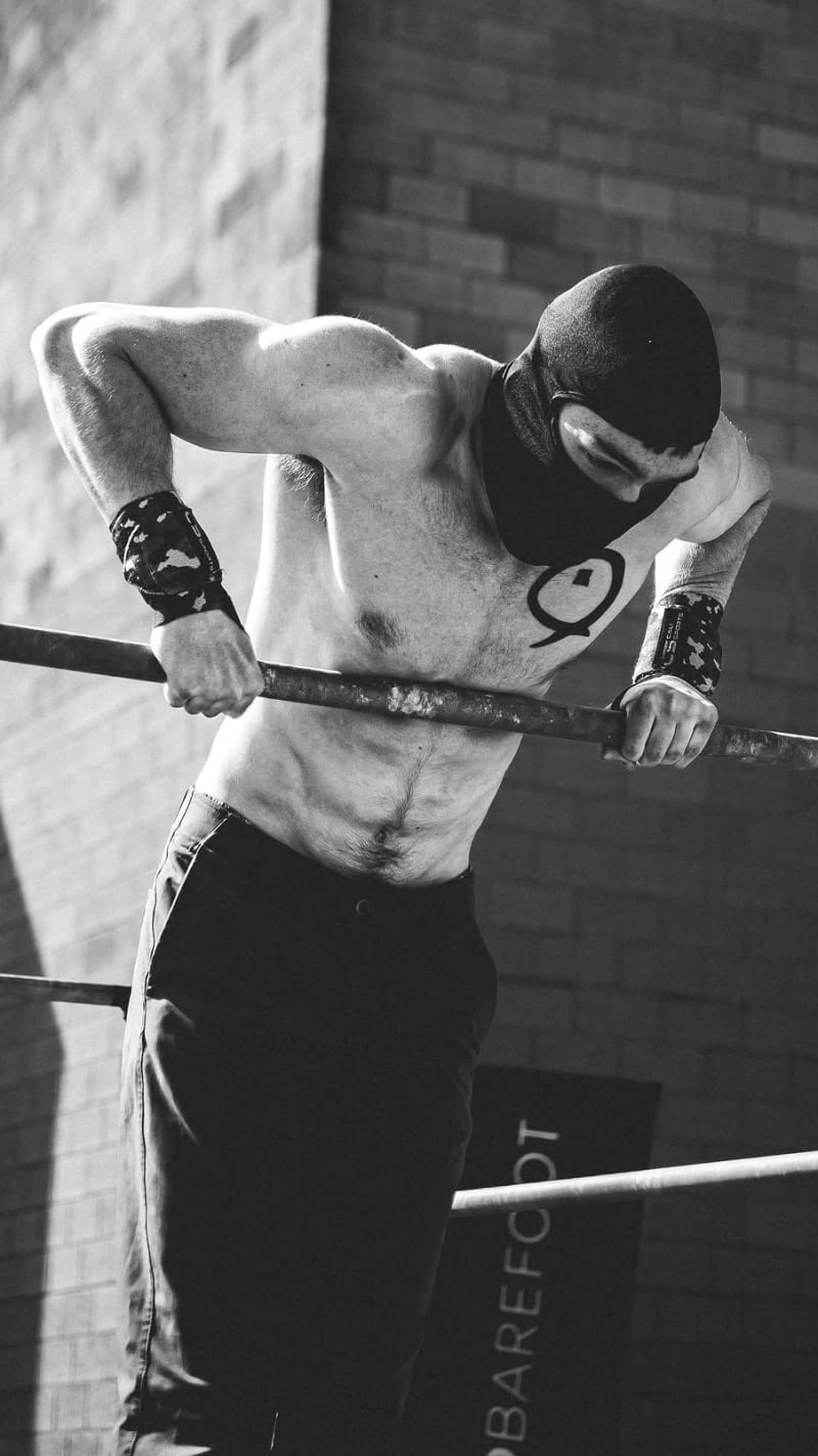 Masked Mediator's Programs & Challenges membership landing page