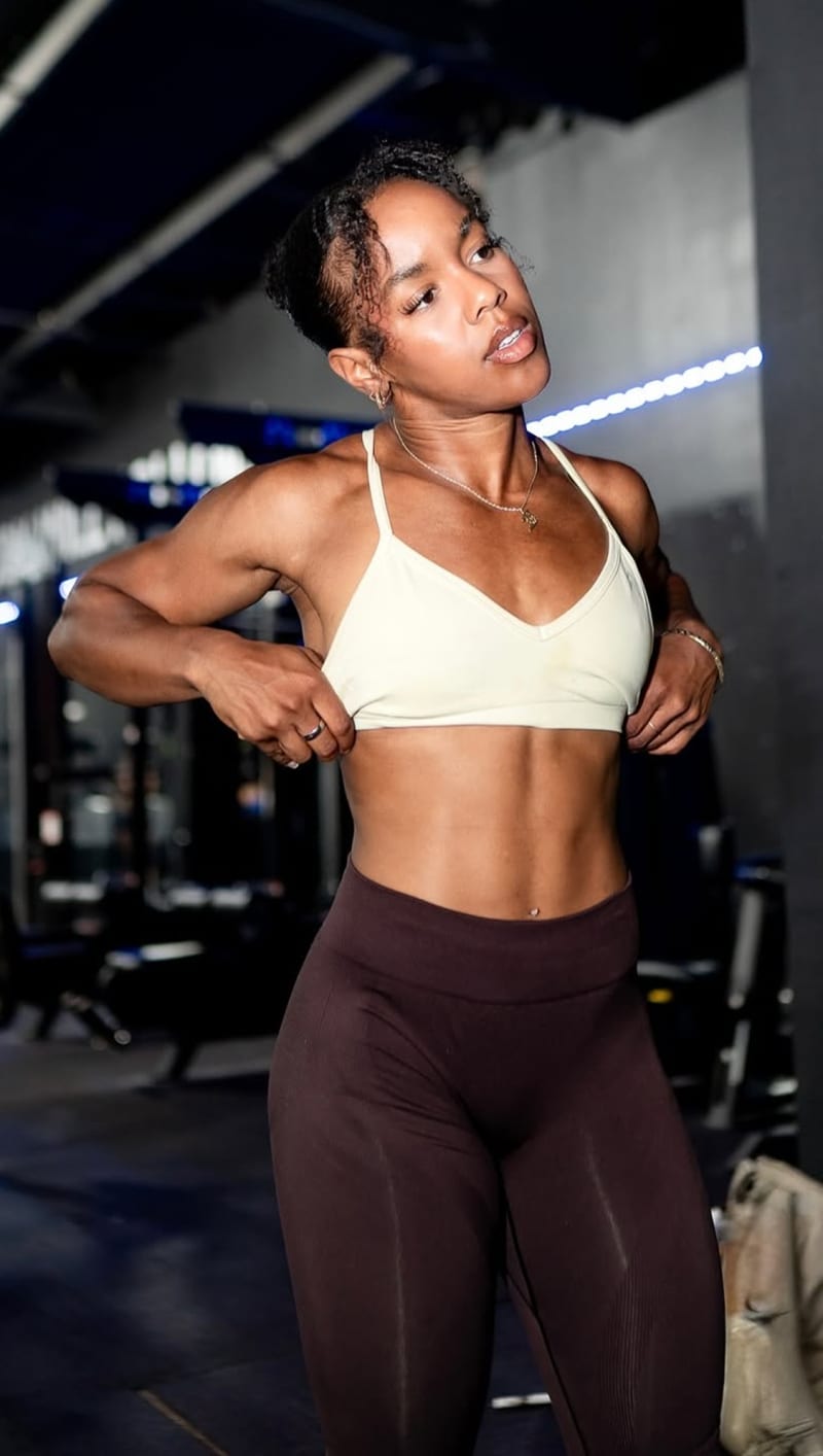 Danice Loney membership landing page