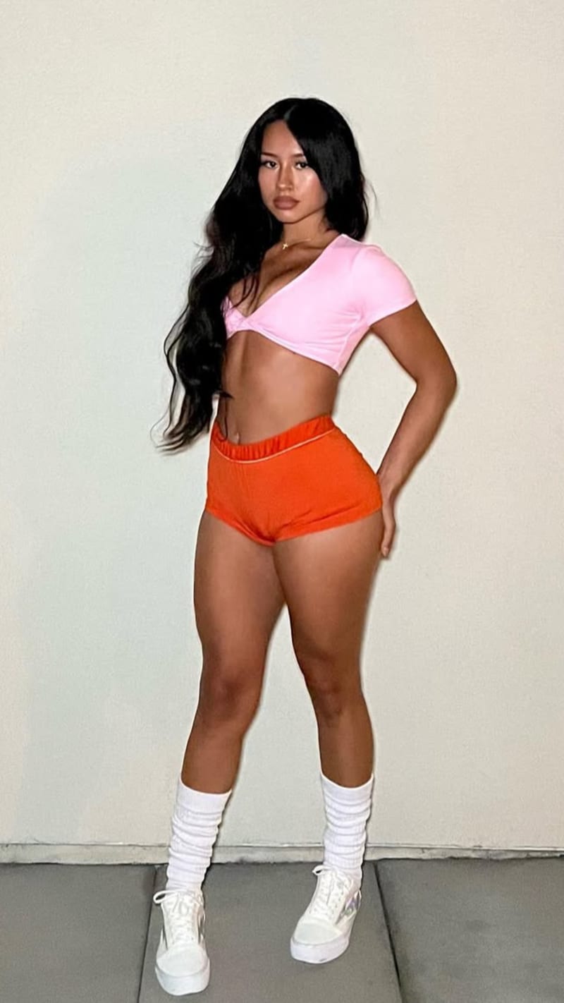 JAZMIN GONZALEZ ✿'s Programs & Challenges membership landing page