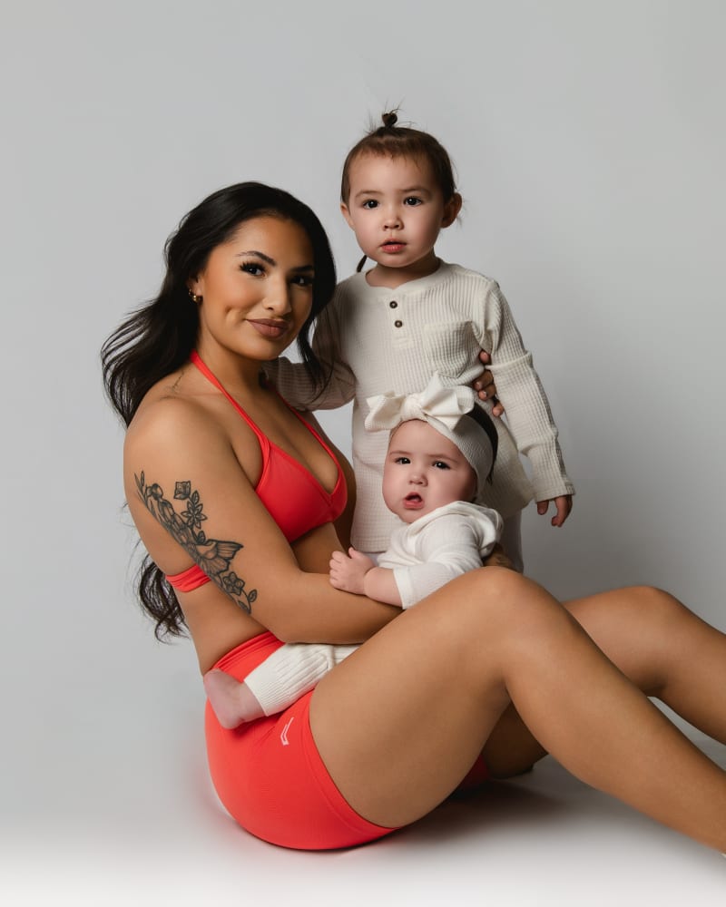 Kalaija Ward-Buffalo