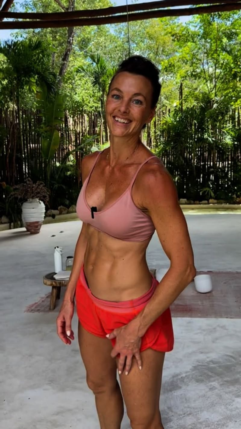 Kate Nolte membership landing page