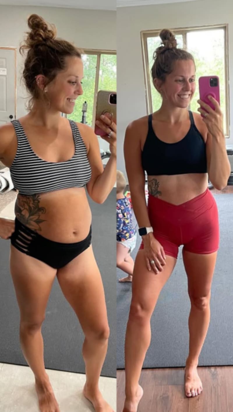 Emma Page membership landing page