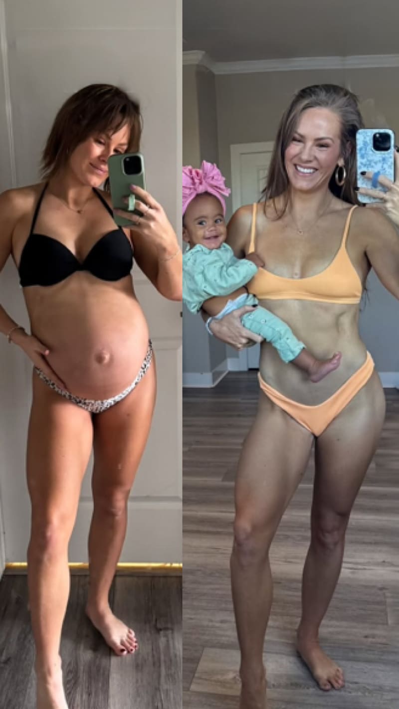 Hannah Bower's Programs & Challenges membership landing page