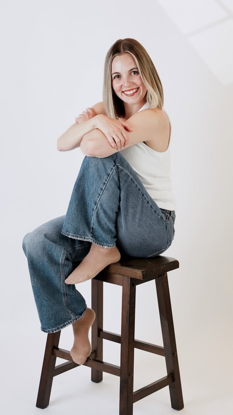 Gabrielle Mika | Maternal and Women's Health's Programs & Challenges membership landing page