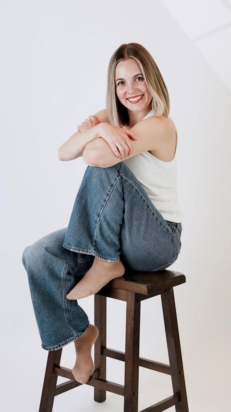 Gabrielle Mika | Maternal and Women's Health