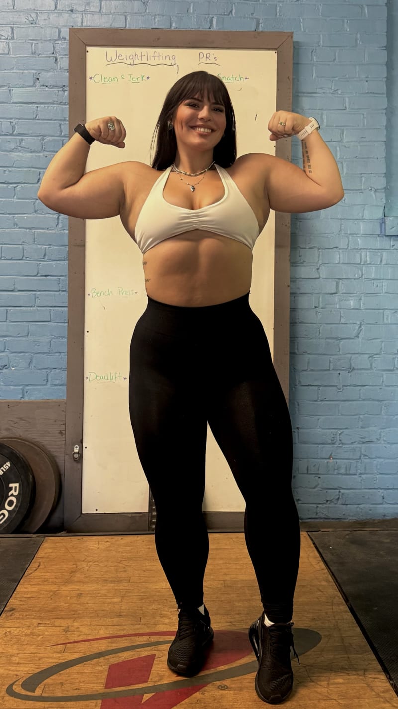 Karissa @selfcarewithkarissa