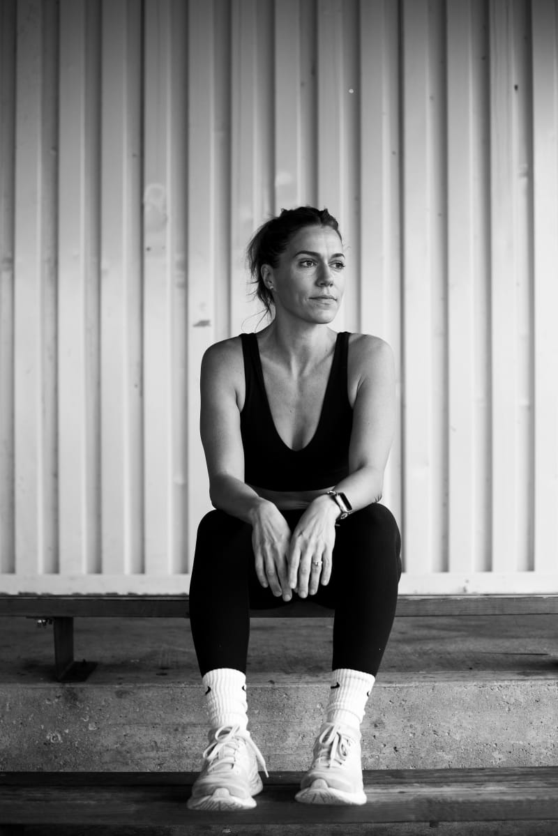 Jusi Neufeld | NASM CPT