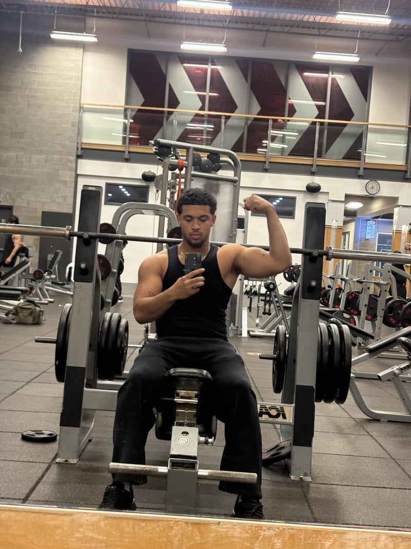 Aj Craw's Programs & Meal Plans membership landing page