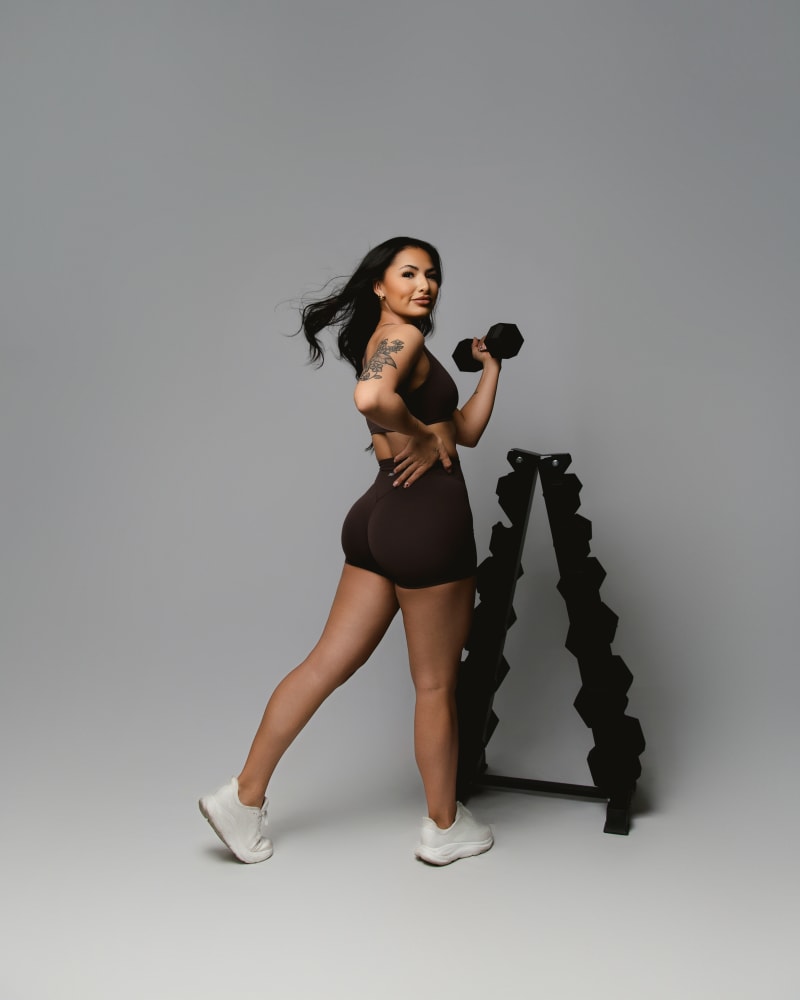 Kalaija Ward-Buffalo