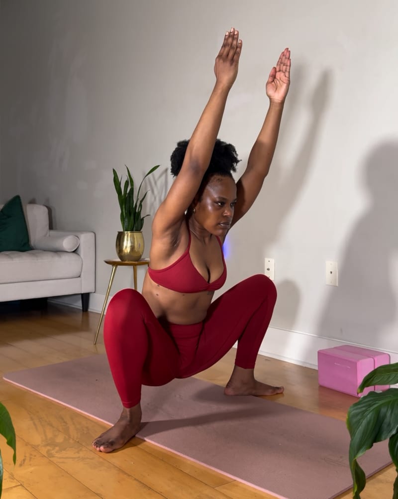 Coach B Healer & Stretch Therapist