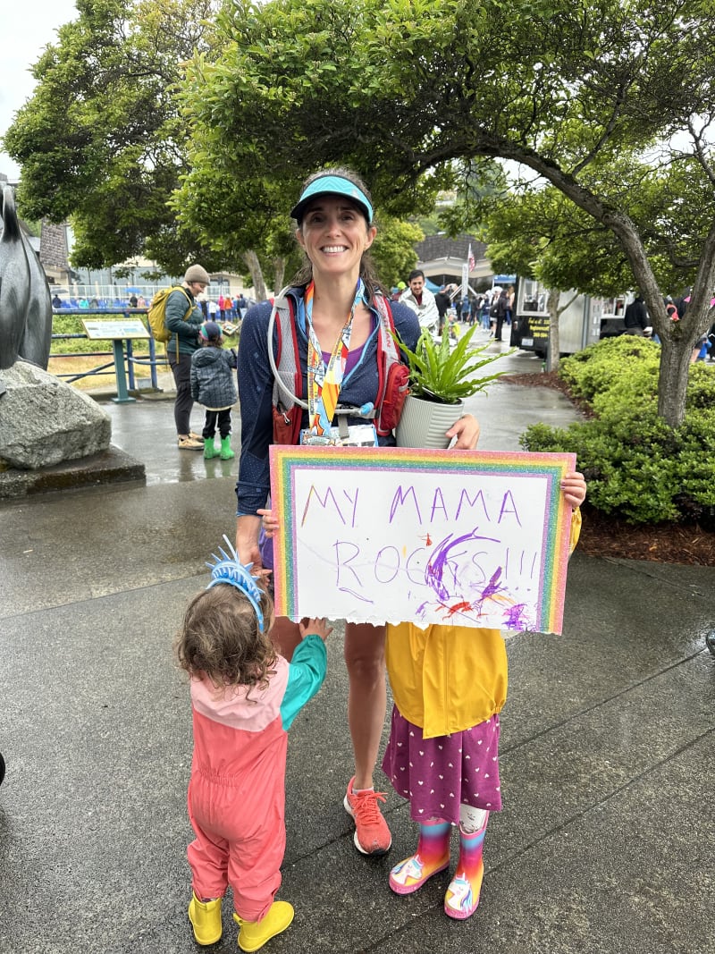 Ivy BSN | Weight Loss Coach for Moms