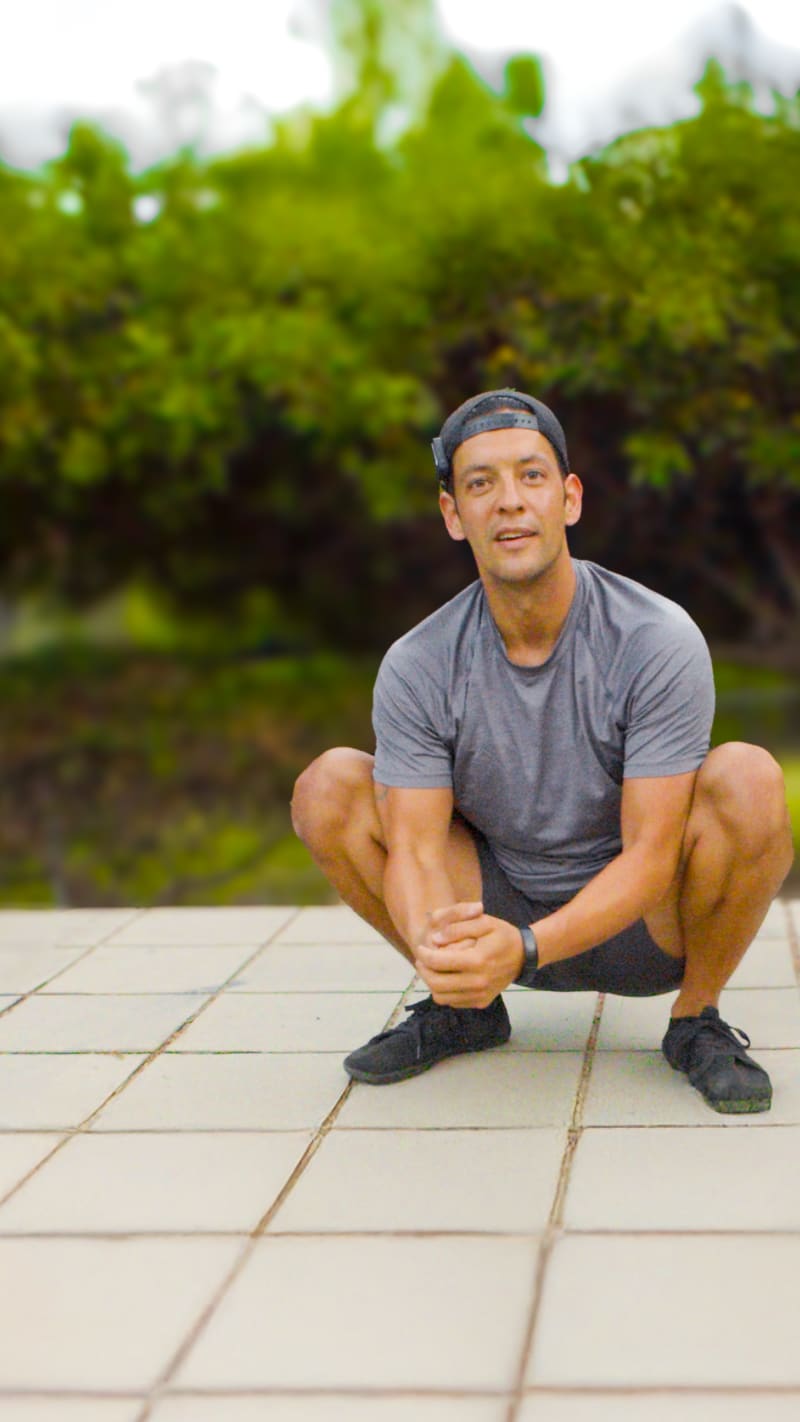 ALEJANDRO MATIAS | STRENGTH AND MOBILITY COACH