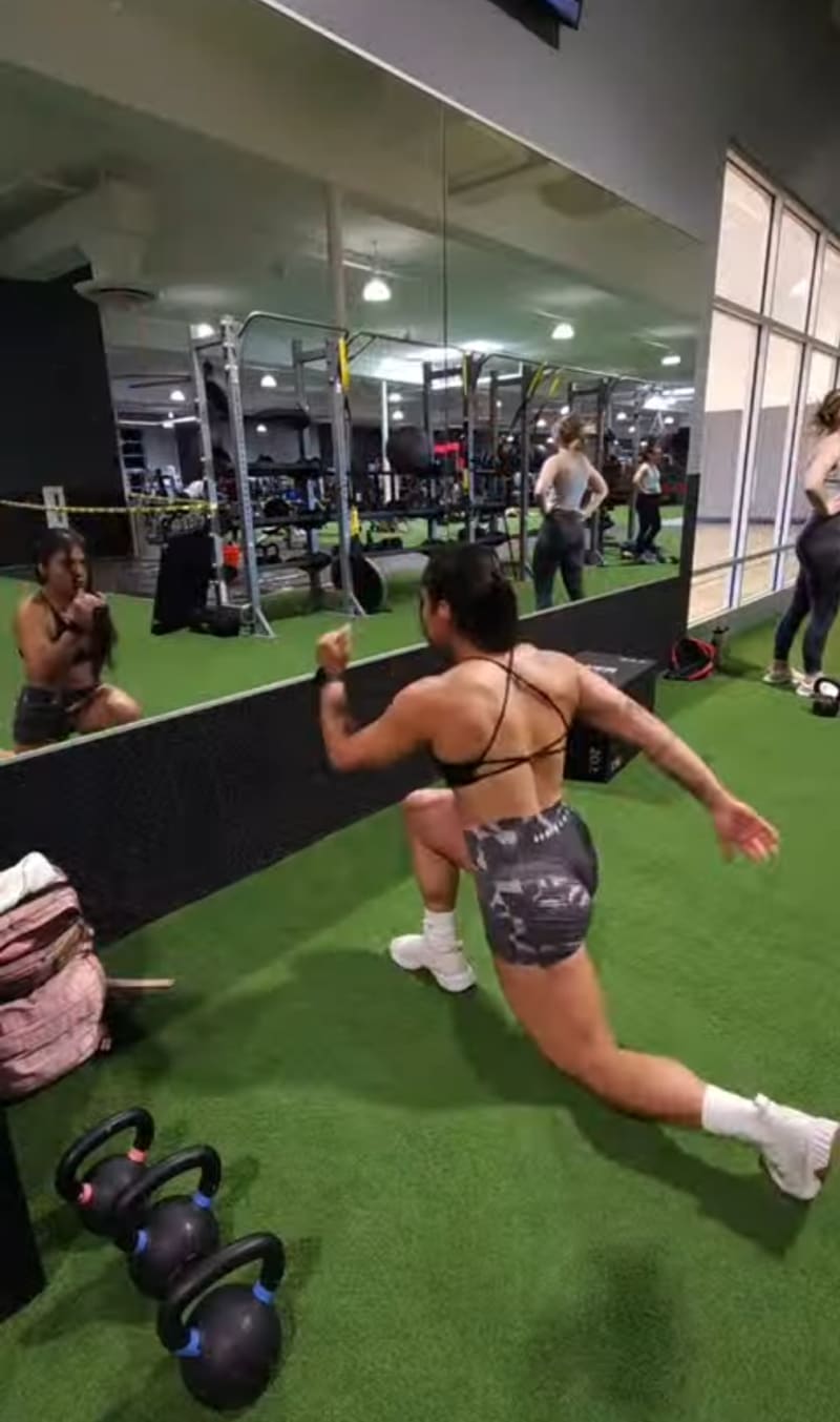 iKandii Fitness