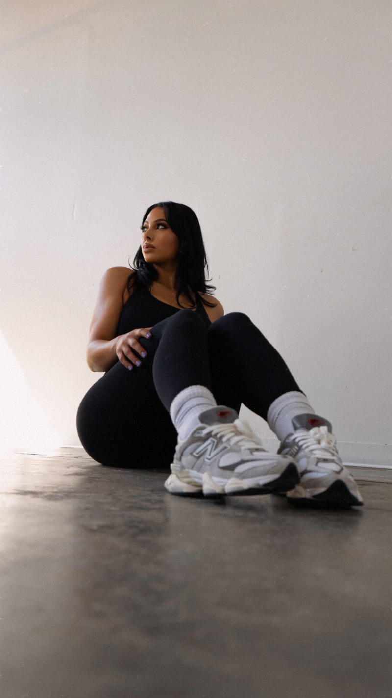 Adrianna Locke | FITNESS TRAINER