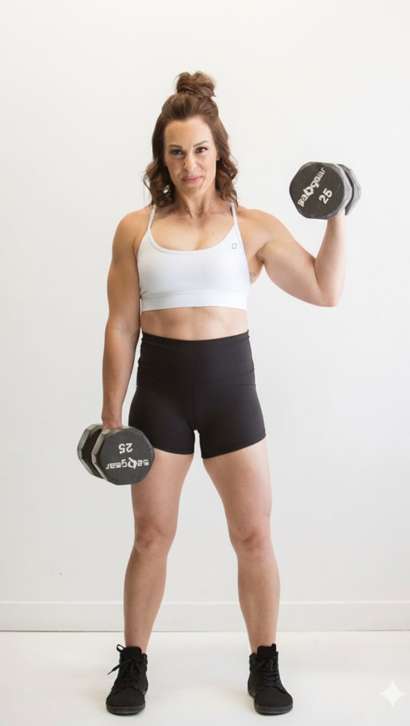 Ashley Nowe's Programs & Challenges membership landing page