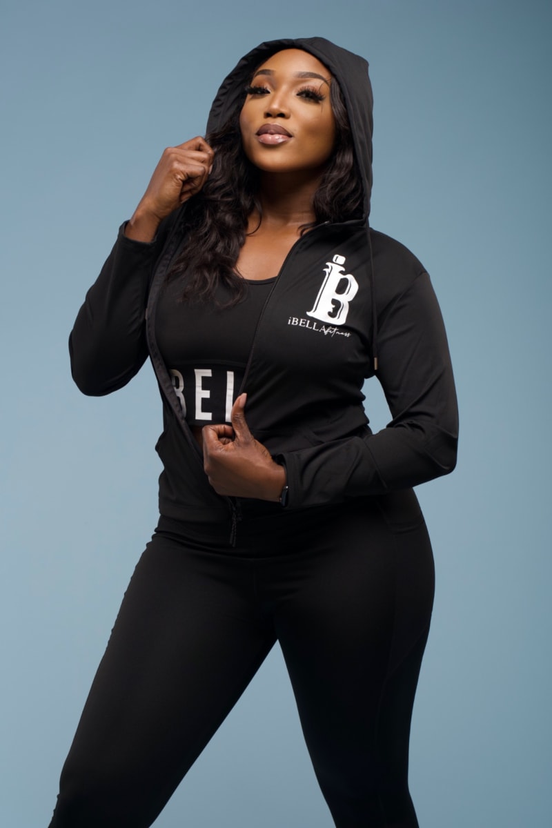 Ida Bella | Transformation Coach