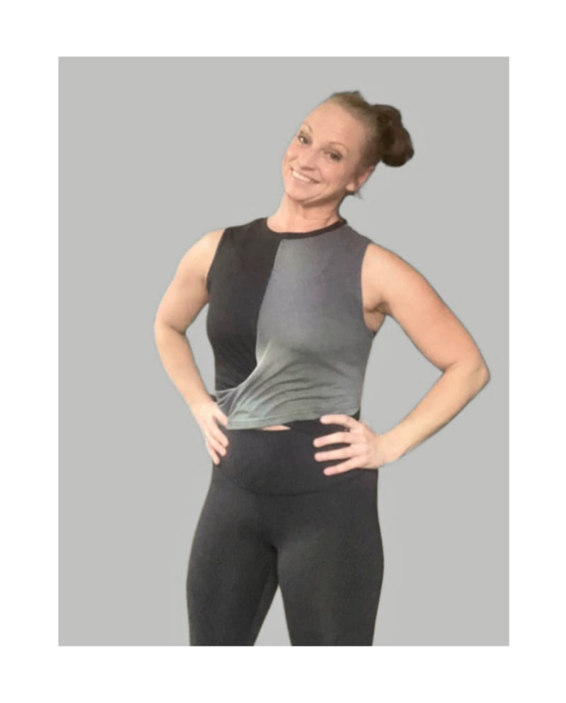 Molly Kellams | GM & Trainer @ Burn Boot Camp in Greenwood, IN