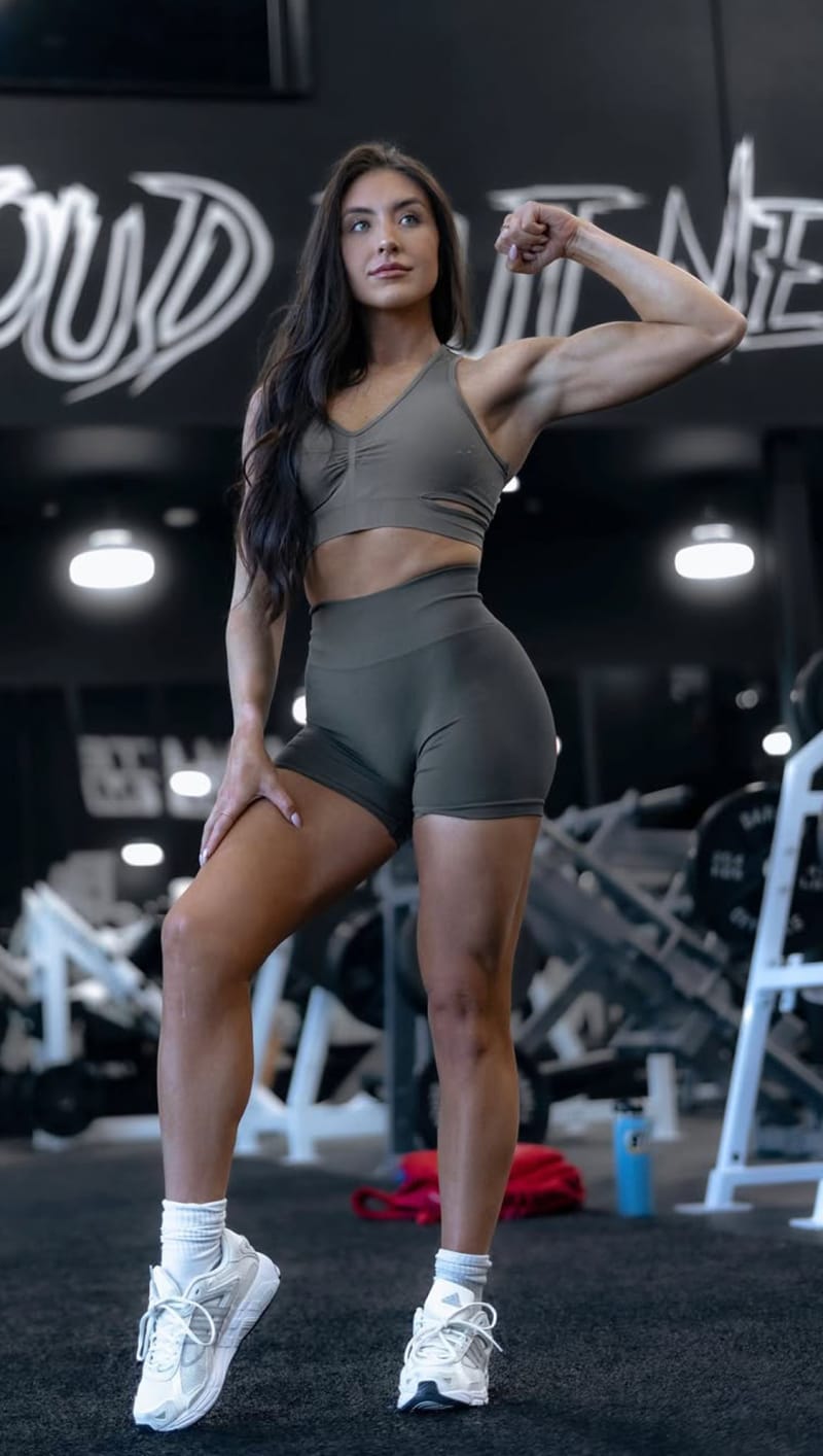 Brooke Hillenbrand Sapp's Programs & Challenges membership landing page