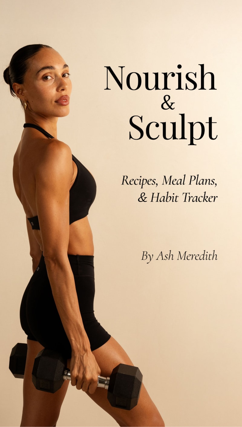 Ash Meredith | Fitness