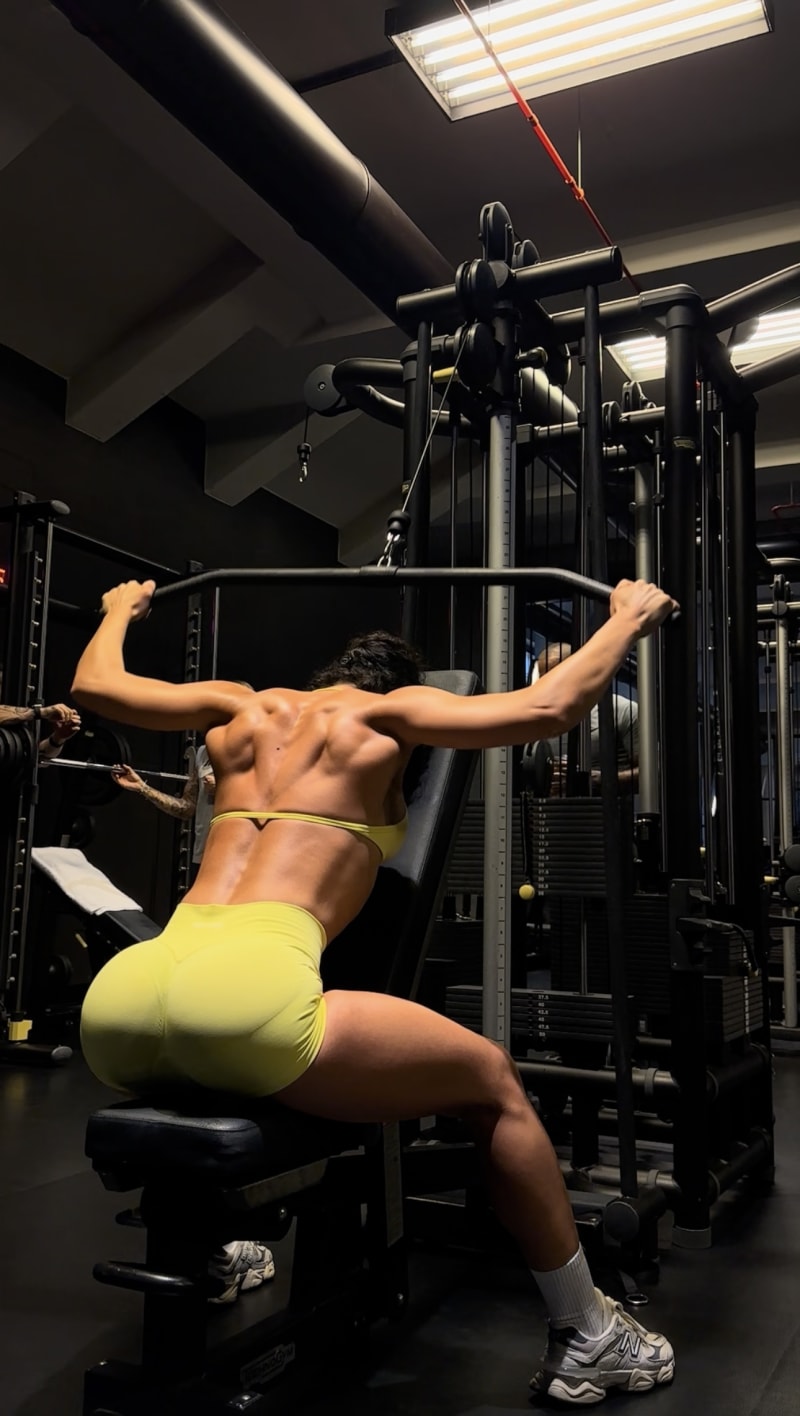 Gvantsa Turkiashvili