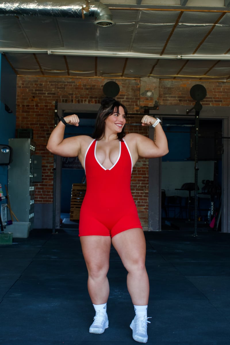 Busy Baddie Membership Program  membership landing page