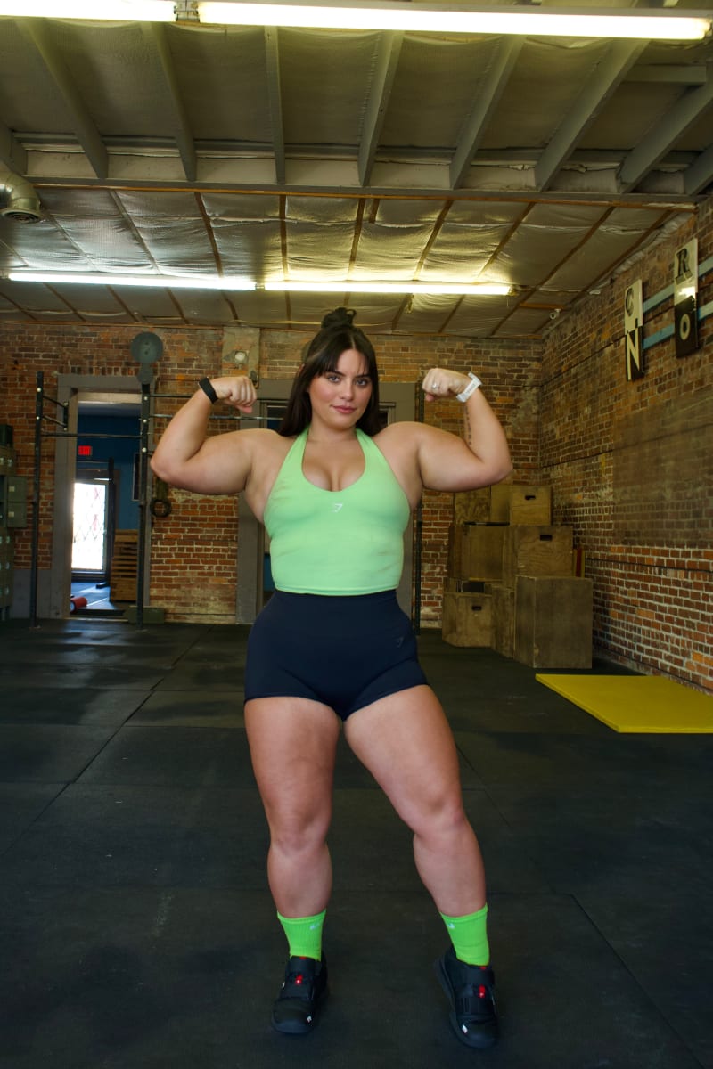 Karissa @selfcarewithkarissa