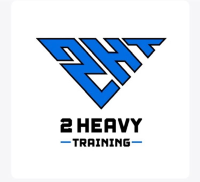 2Heavy Community  membership landing page