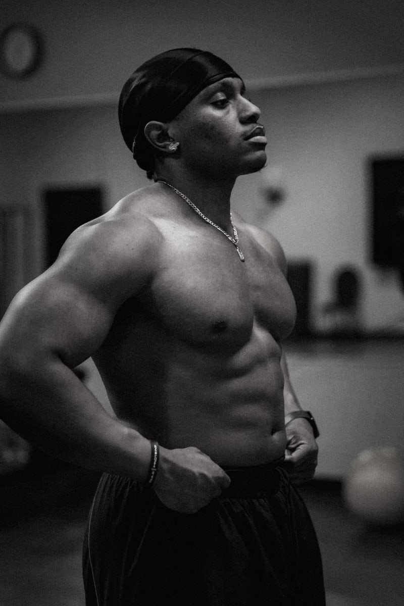 Braxsino's Membership membership landing page