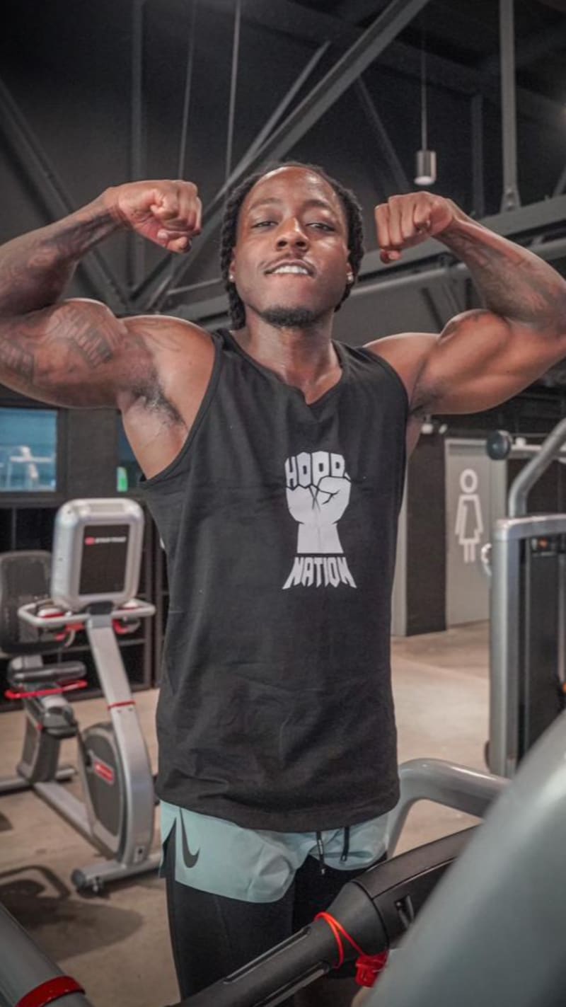 #Shredded's Programs & Challenges membership landing page