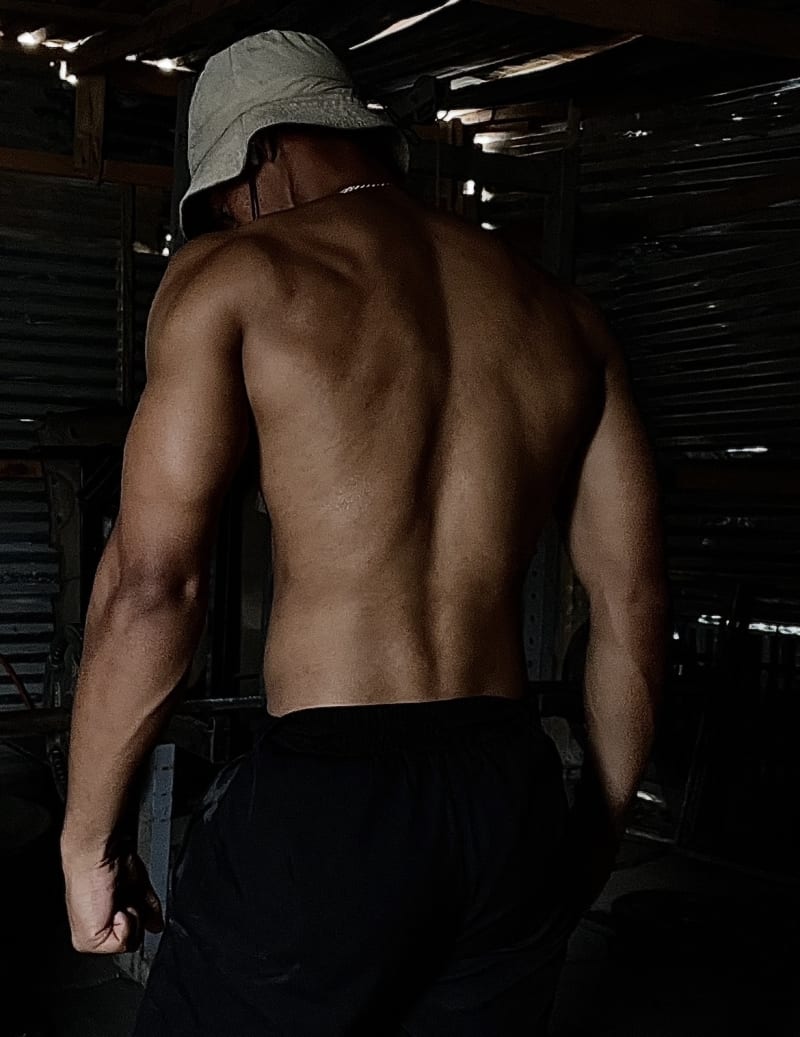 Caleb  Safu