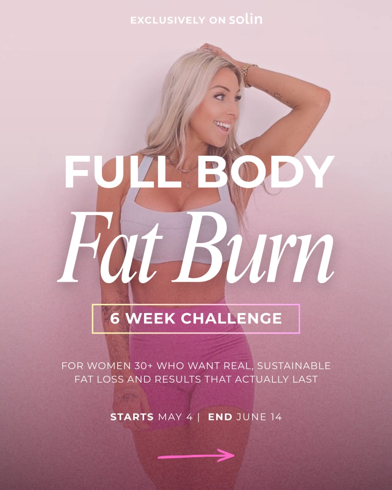 Taylor Murphy | Online Fat Loss & Hormone Coach's Membership membership landing page