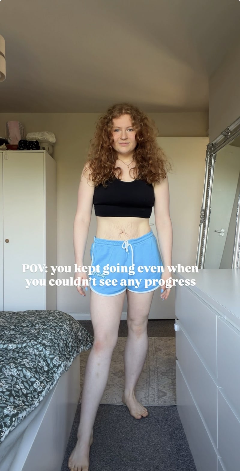 Charis Hichens | Women’s Weight Loss Coach 🌷